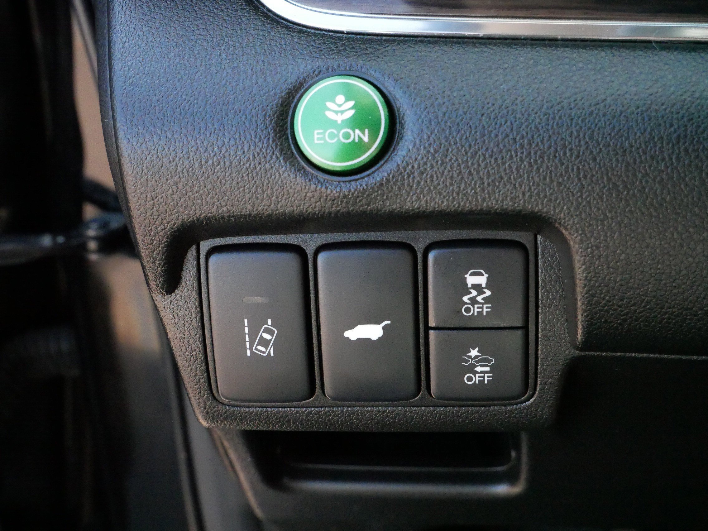 2015 Honda CR-V Touring photo 26