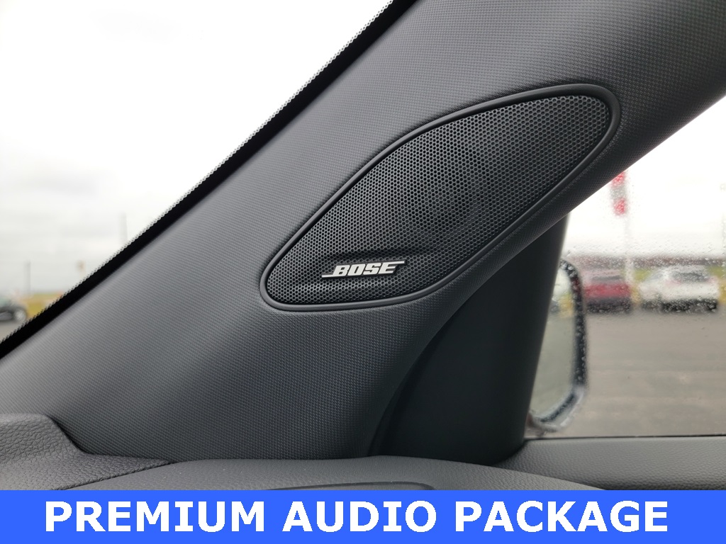 2026 Honda Passport TrailSport Elite photo 4