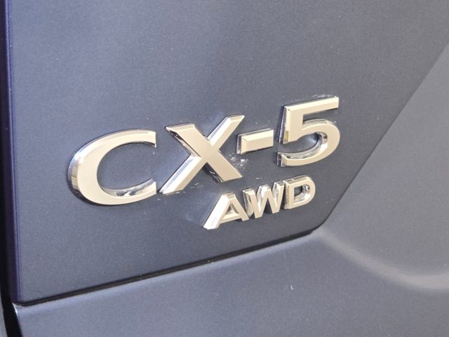 2022 Mazda CX-5 2.5 S Preferred photo 28