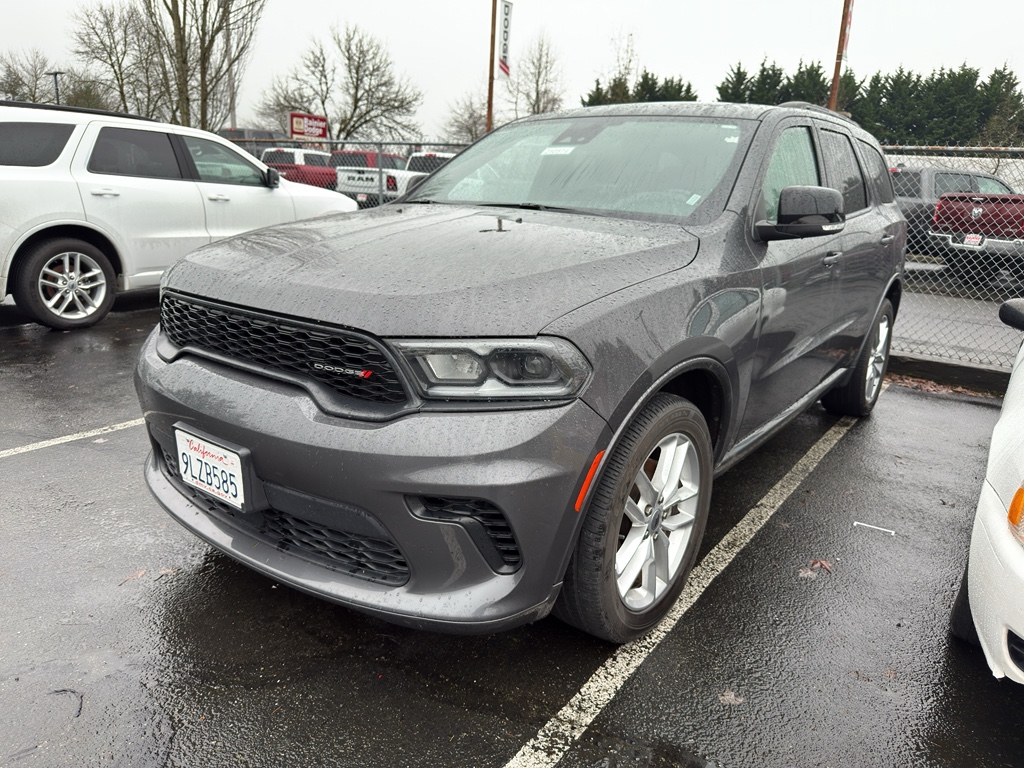 2024 Dodge Durango GT's photo