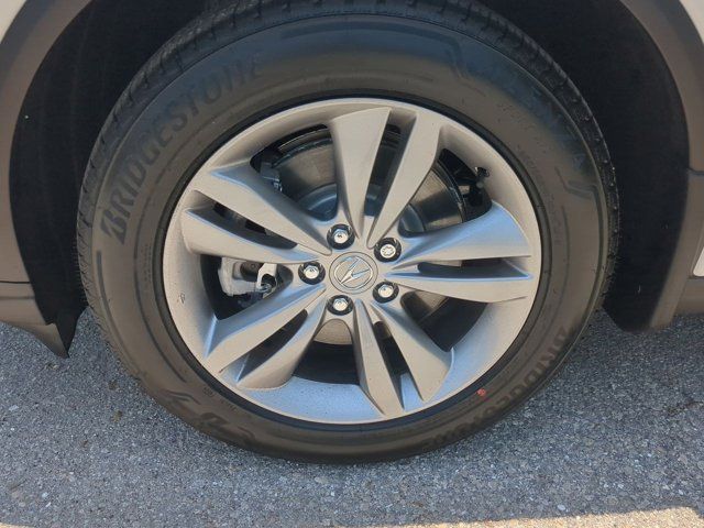2025 Acura MDX Base photo 11