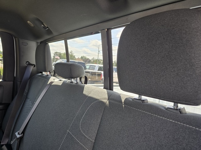 2026 Ram 2500 Tradesman photo 22