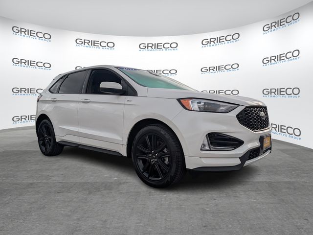 2021 Ford Edge ST Line