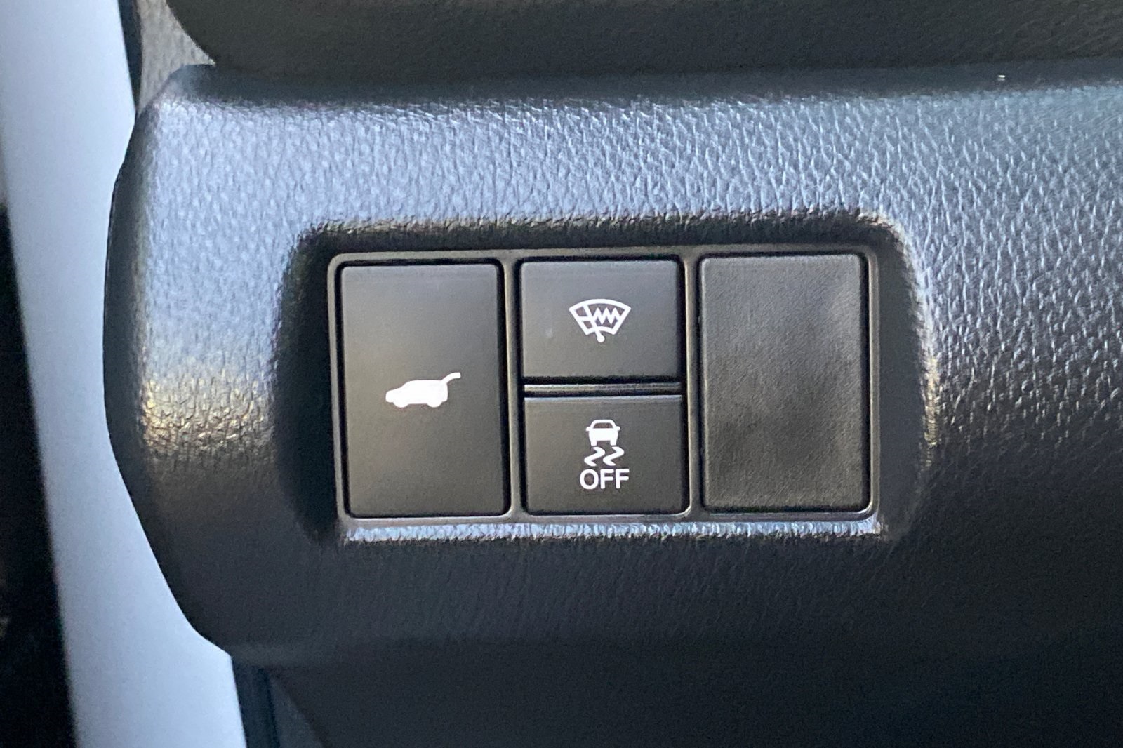 2025 Honda Pilot Black Edition photo 38