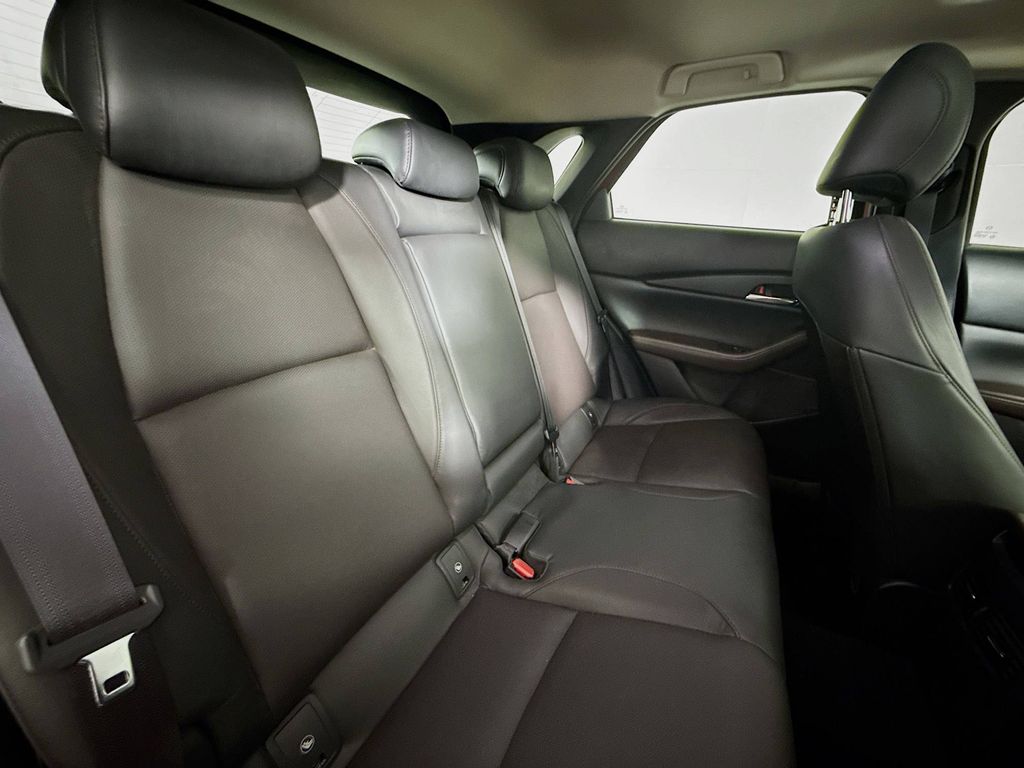 2023 Mazda CX-30 2.5 Turbo Premium photo 25