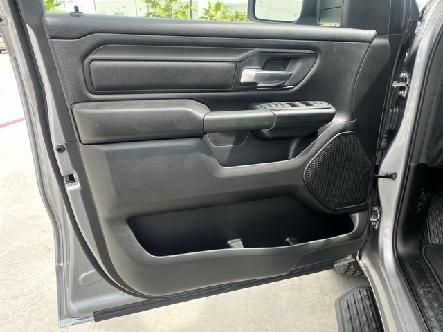 2025 Ram 1500 Tradesman photo 14