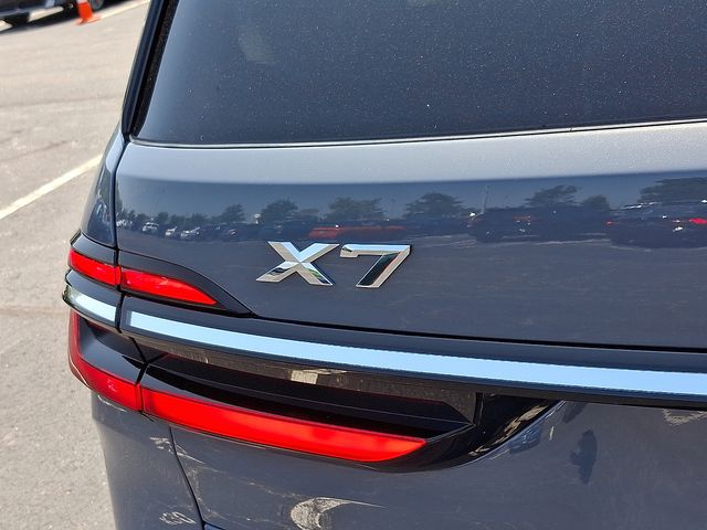 2025 Bmw X7 xDrive40i photo 30