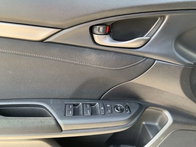 2019 Honda Civic EX photo 13