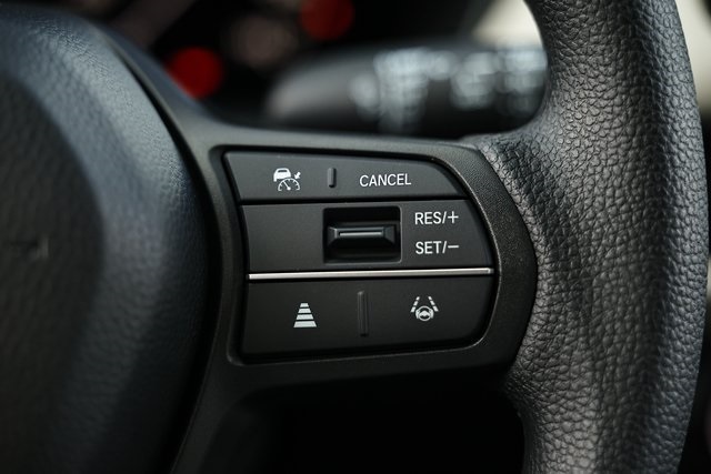 2026 Honda HR-V LX photo 31