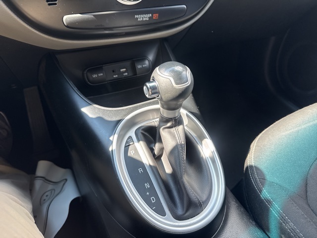 2019 Kia Soul Plus photo 17