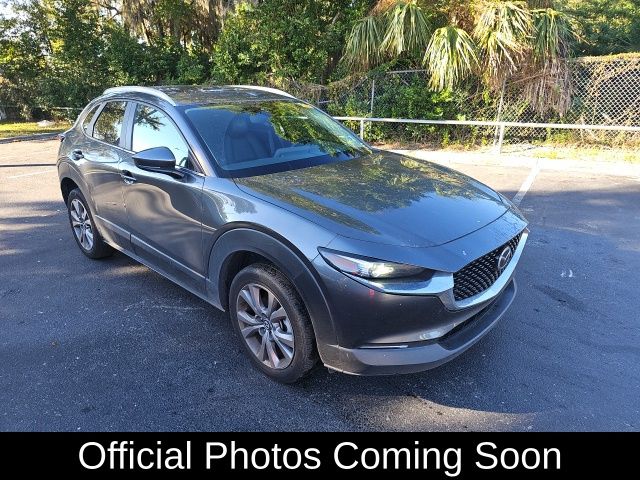 2024 Mazda CX-30 Preferred's photo