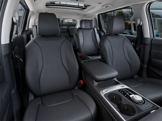 2026 Kia Carnival SX Prestige photo 13