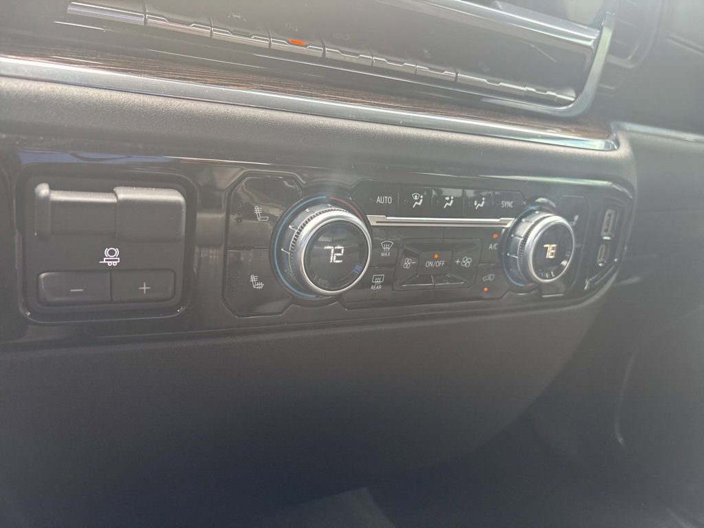 2024 Gmc Sierra 1500 Elevation photo 20