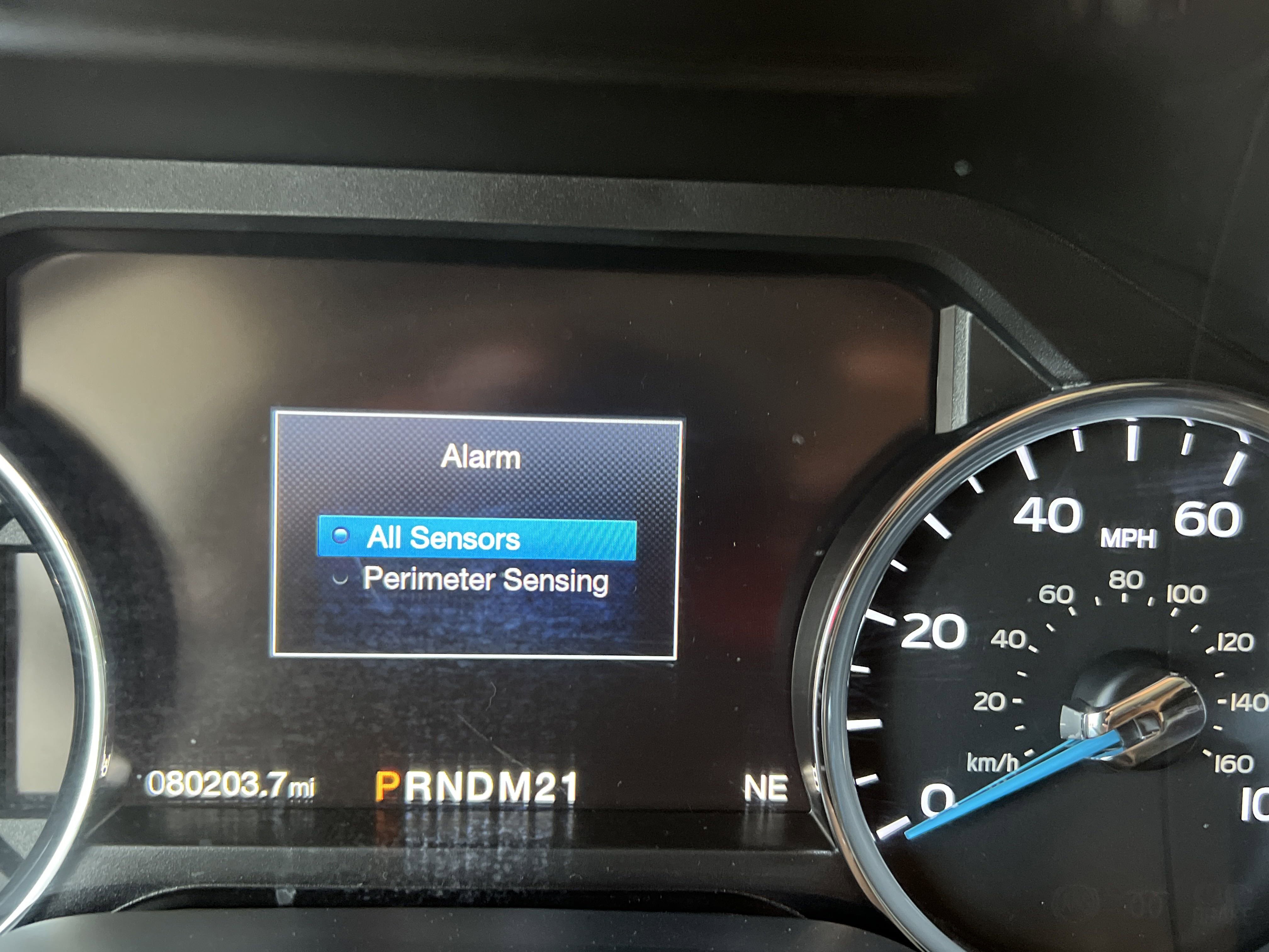 2017 Ford F-250 Platinum photo 18