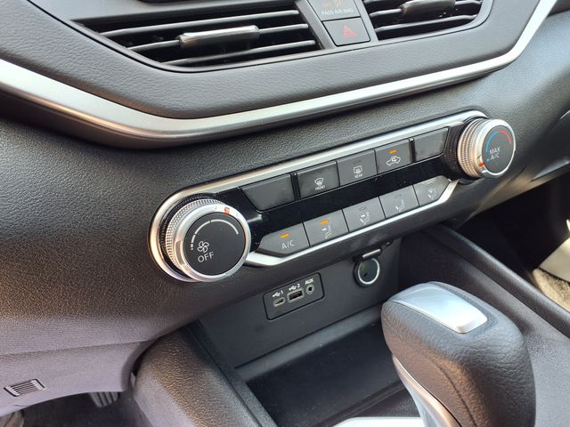 2025 Nissan Altima 2.5 S photo 27