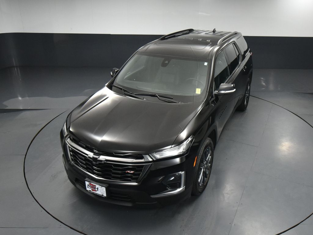 2023 Chevrolet Traverse RS photo 56