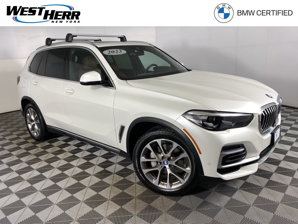 2023 BMW X5