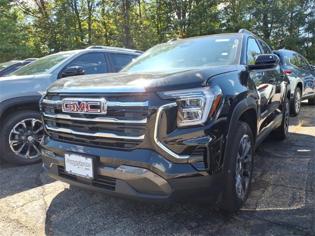 2026 Gmc Terrain Elevation photo 3