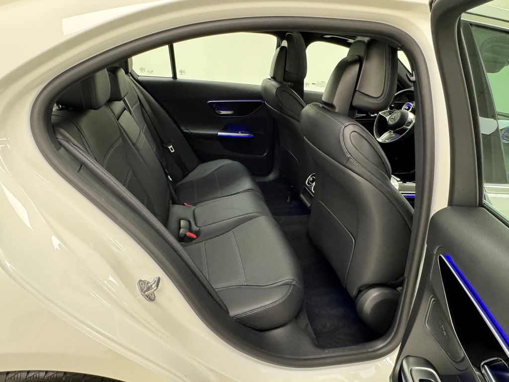 2022 Mercedes Benz C 300 4MATIC photo 17