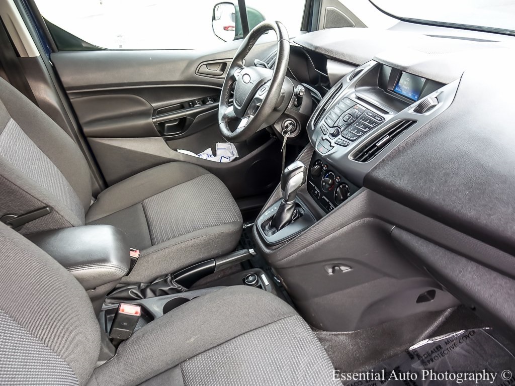 2017 Ford Transit Connect XL photo 20