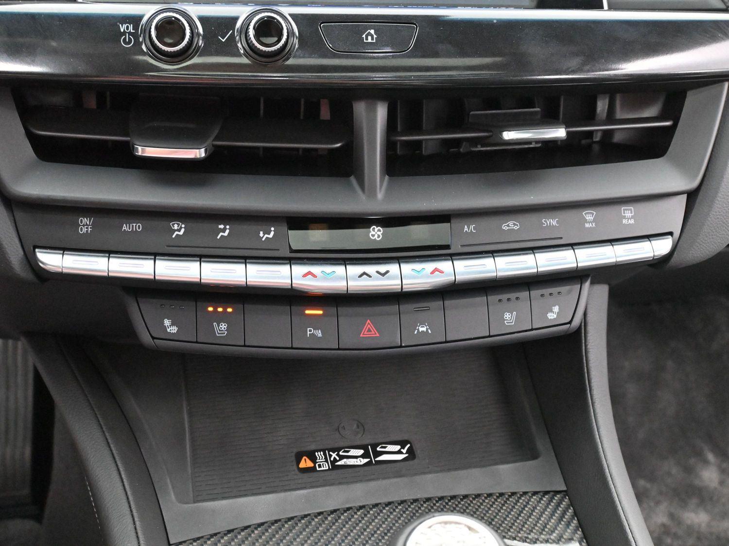 2024 Cadillac CT4 photo 23