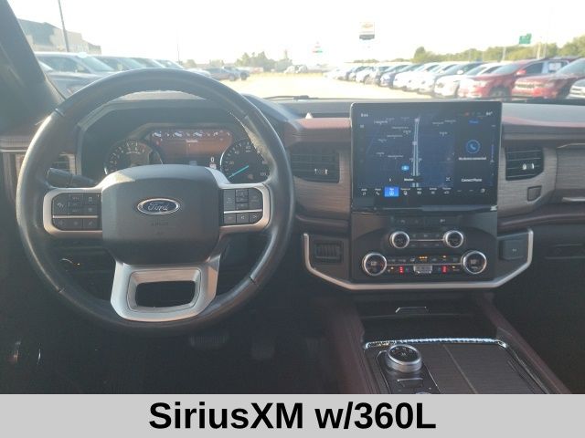 2024 Ford Expedition Limited photo 3