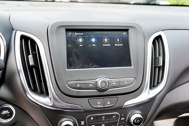 2024 Chevrolet Equinox LT photo 23