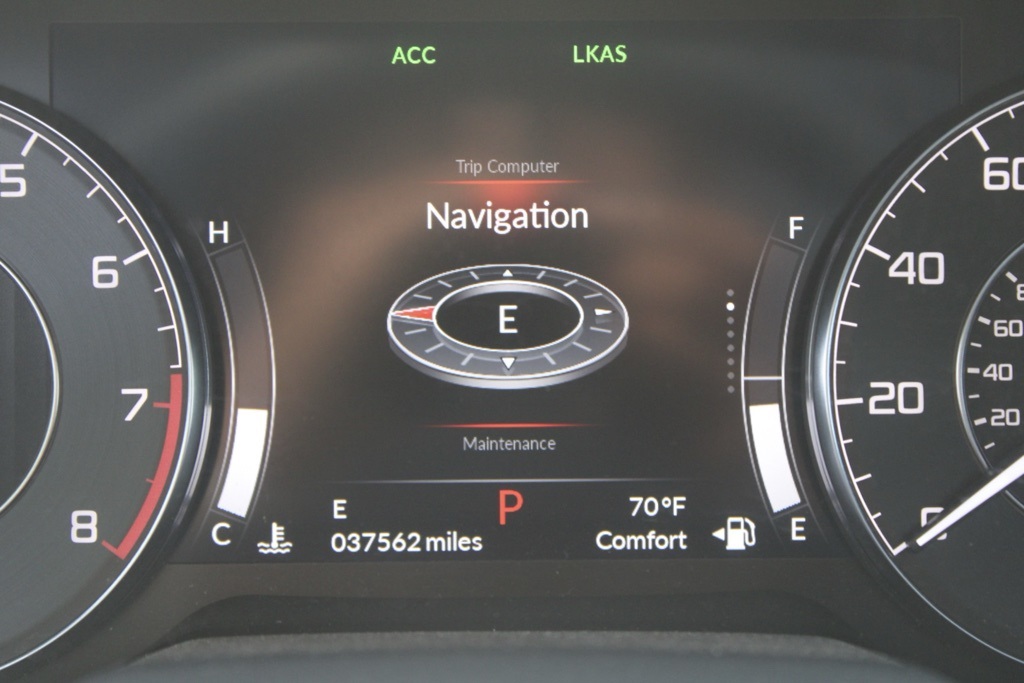 2021 Acura RDX Advance photo 13