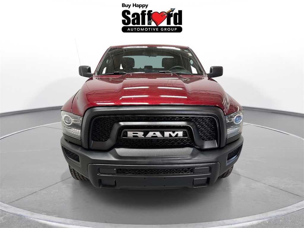 2024 Ram 1500 Classic Warlock photo 4