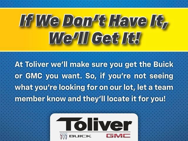 2026 Buick Envision Preferred's photo