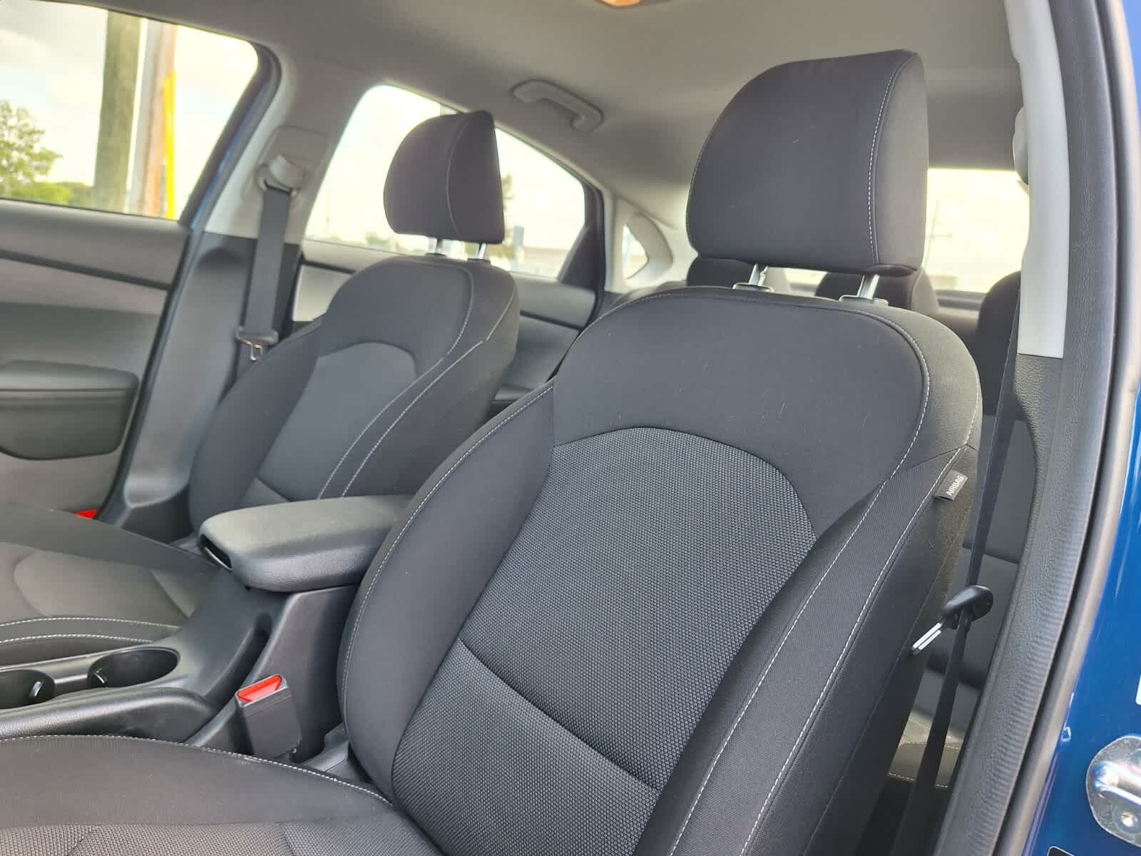 2024 Kia Forte LXS photo 11
