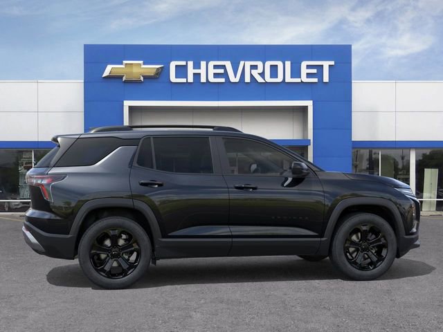 2026 Chevrolet Equinox LT photo 2