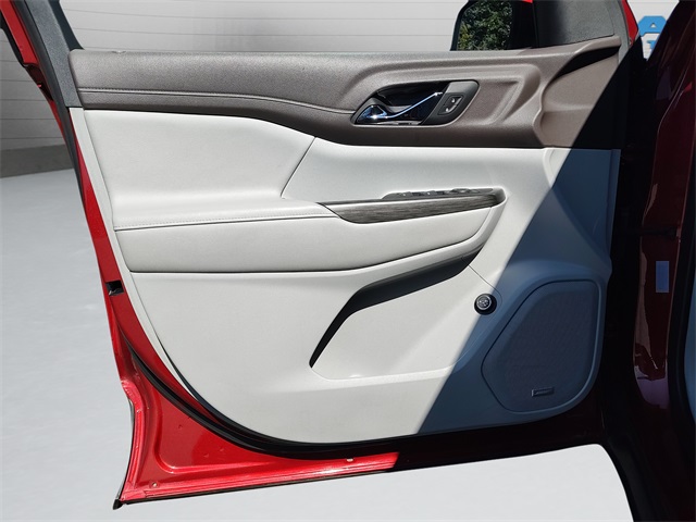 2023 Gmc Acadia SLT photo 29