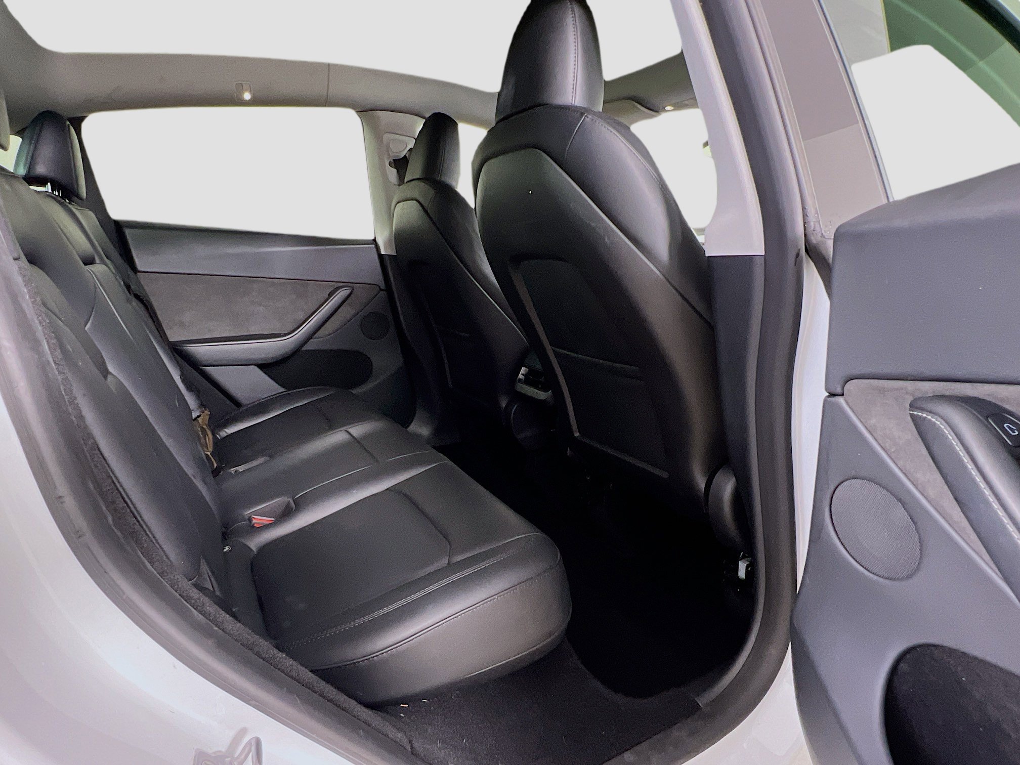 2023 Tesla Model Y Long Range photo 23