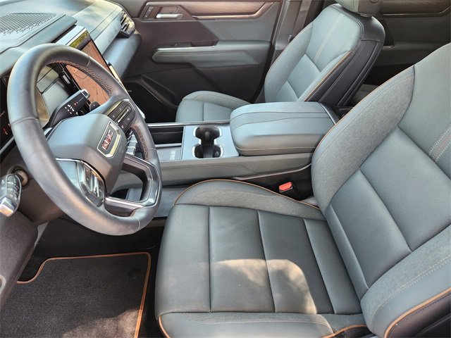 2024 Gmc Acadia AT4 photo 9