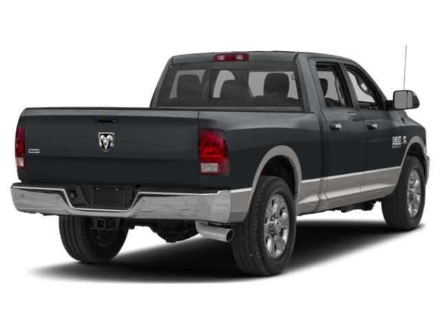 Used 2018 RAM Ram 2500 Pickup Big Horn with VIN 3C6UR5DJXJG380797 for sale in Brainerd, Minnesota