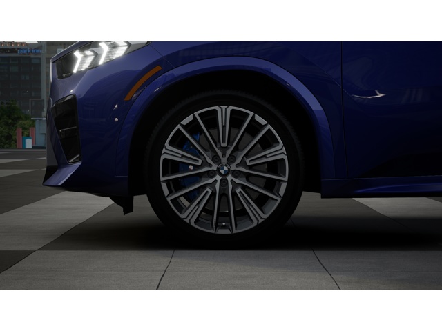 2026 Bmw X2 xDrive28i photo 7