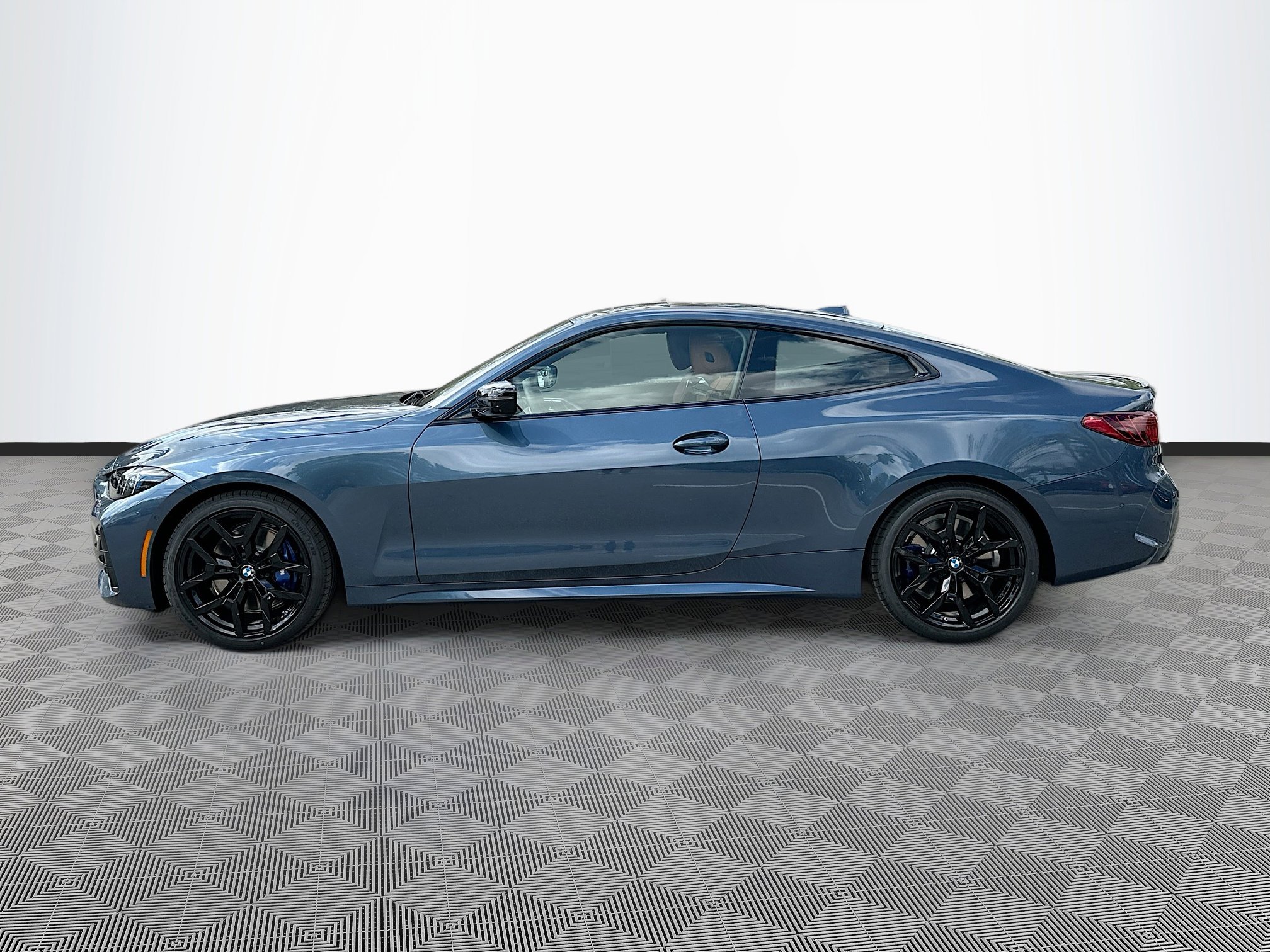 2026 Bmw 430i photo 4
