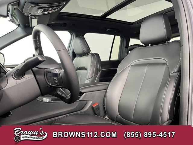 2025 Jeep Grand Cherokee Limited's photo