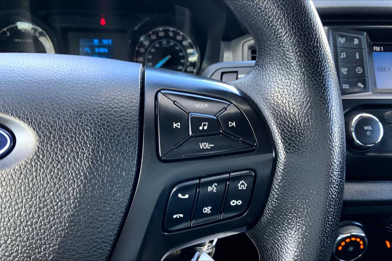 2022 Ford Ranger XL photo 21