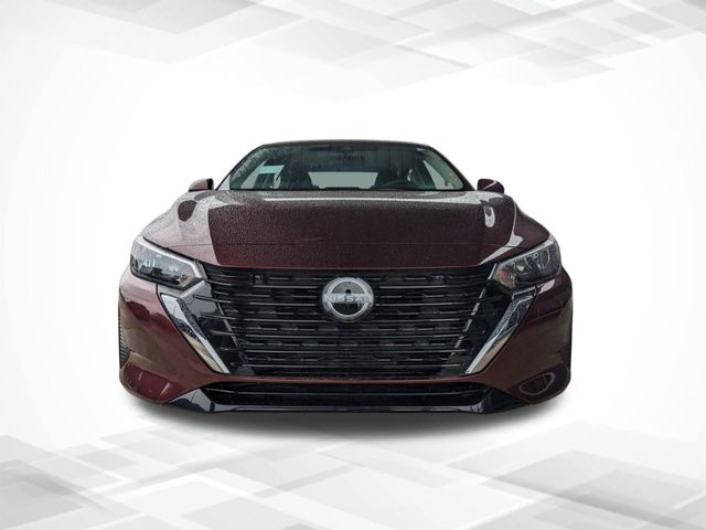 2025 Nissan Sentra SV photo 7