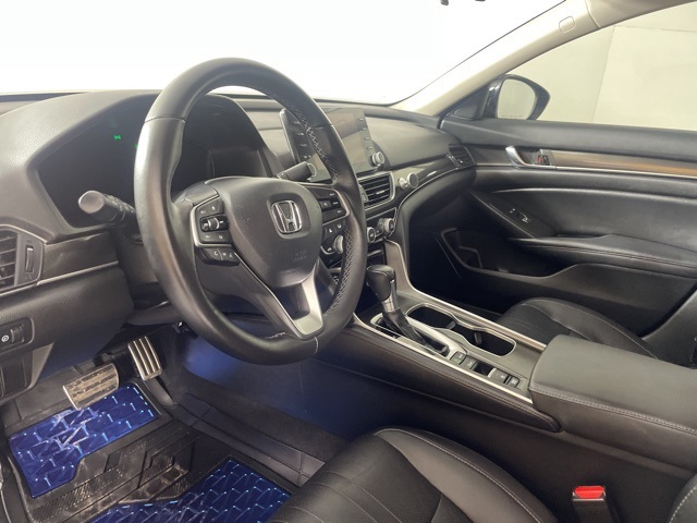 2022 Honda Accord Sport SE photo 20