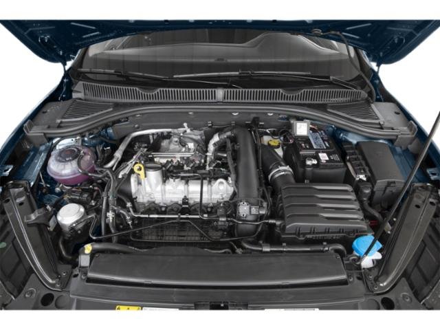 2019 Volkswagen Jetta SE R-Line photo 12