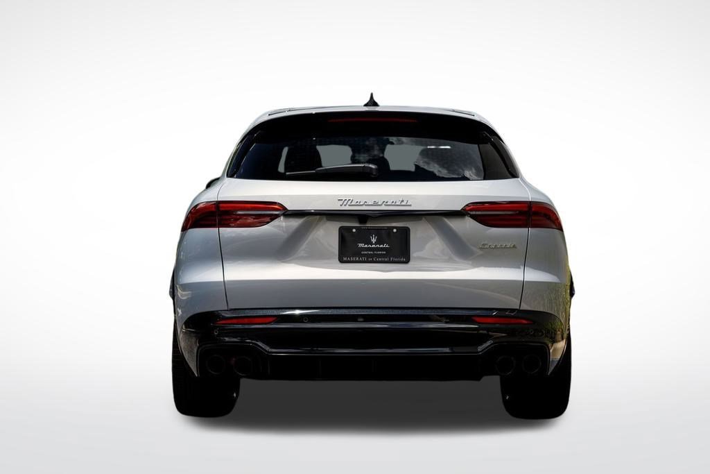 2025 Maserati Grecale Modena photo 4