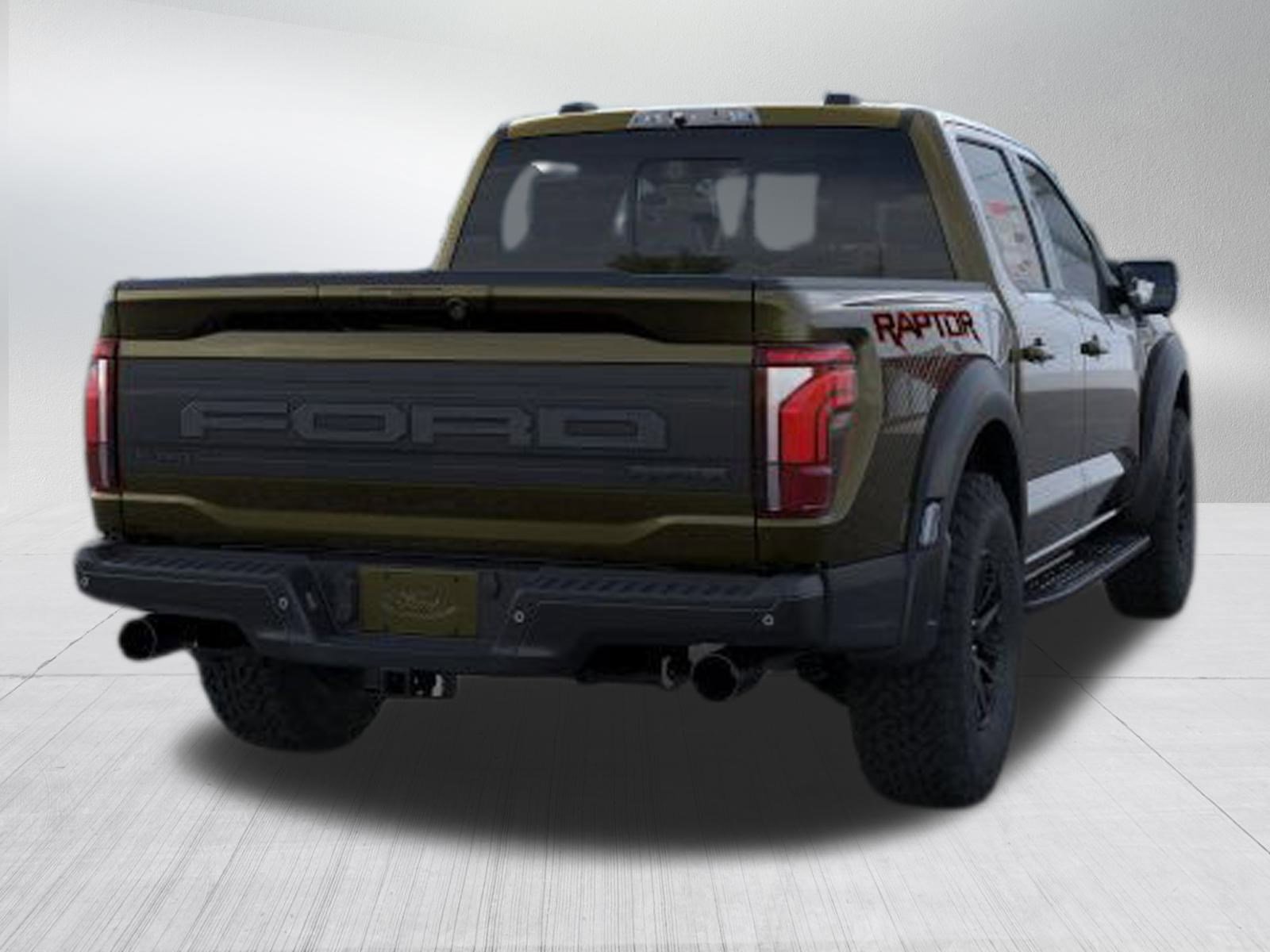 2025 Ford F-150 Raptor photo 6