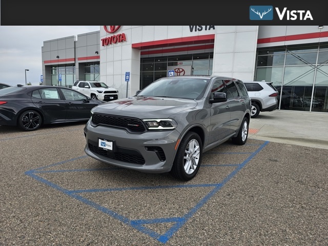 2023 Dodge Durango