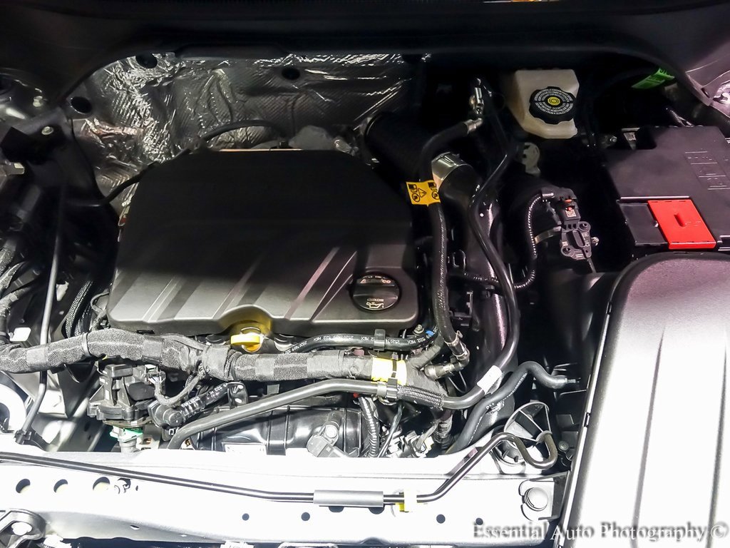 2026 CHEVROLET TRAX - Image 20