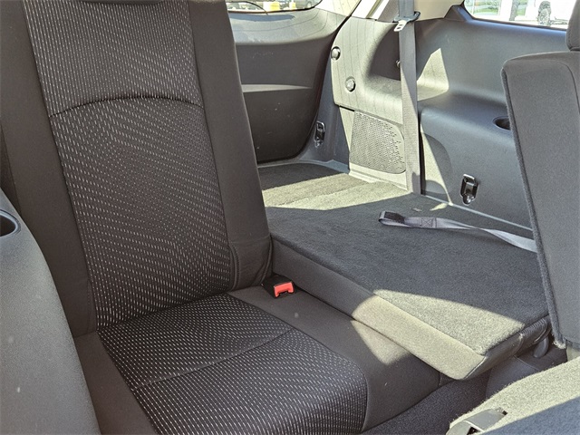 2019 Dodge Journey SE photo 12