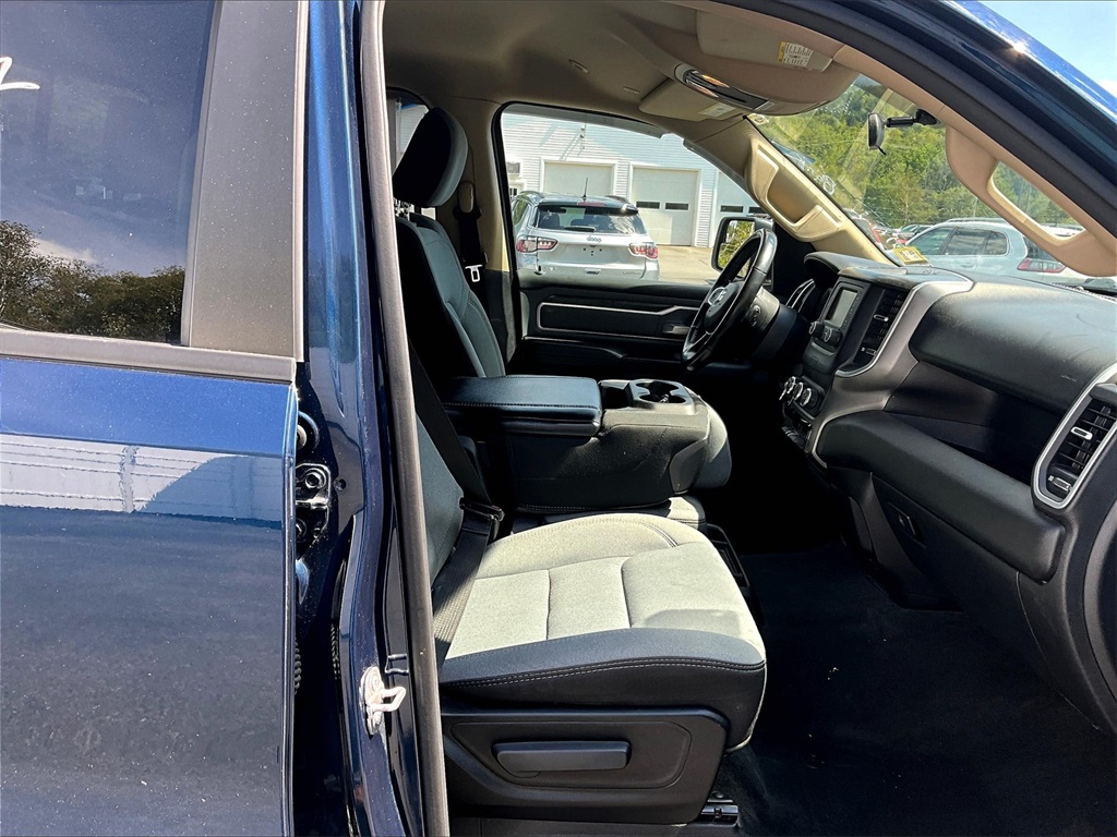 2020 Ram 1500 Big Horn Lone Star photo 10