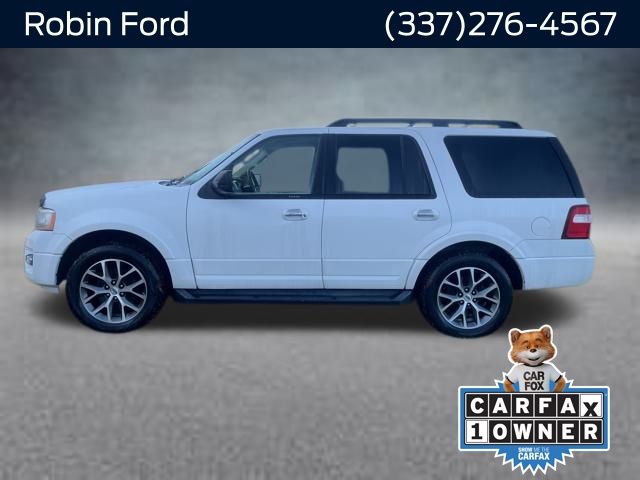 Used 2016 Ford Expedition XLT with VIN 1FMJU1HT8GEF14216 for sale in Jeanerette, LA